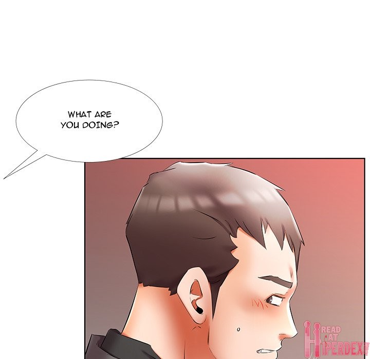 Sweet Guilty Love chapter 50 page 12