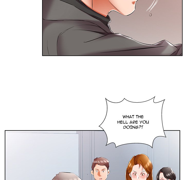 Sweet Guilty Love chapter 50 page 13