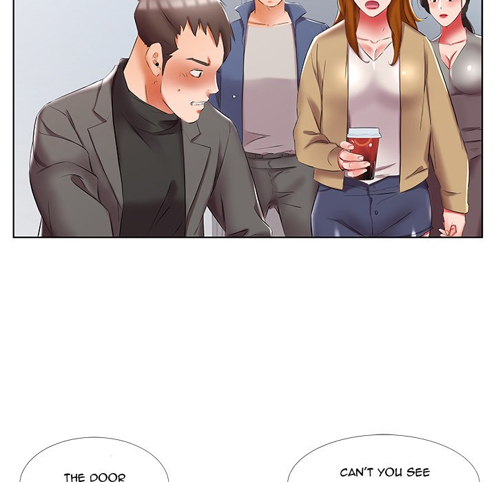 Sweet Guilty Love chapter 50 page 14