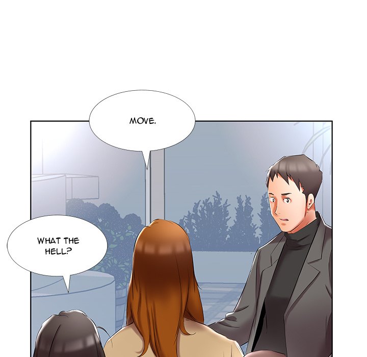 Sweet Guilty Love chapter 50 page 16