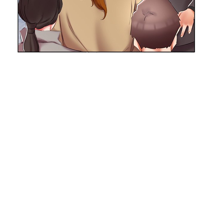 Sweet Guilty Love chapter 50 page 17