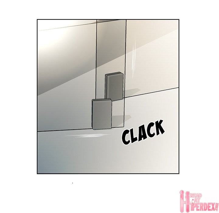 Sweet Guilty Love chapter 50 page 18