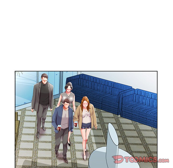 Sweet Guilty Love chapter 50 page 19