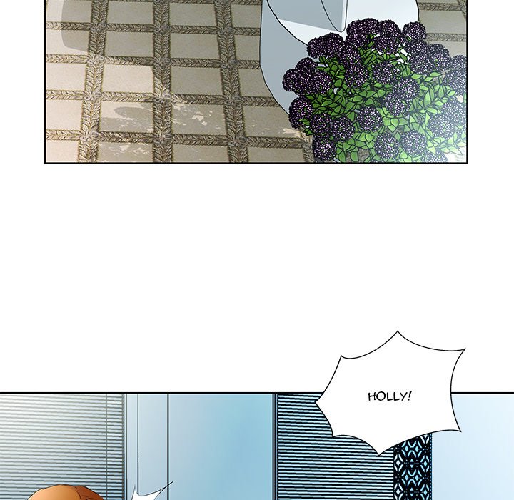 Sweet Guilty Love chapter 50 page 20