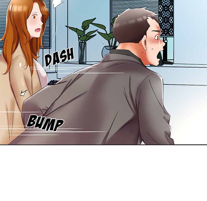 Sweet Guilty Love chapter 50 page 21