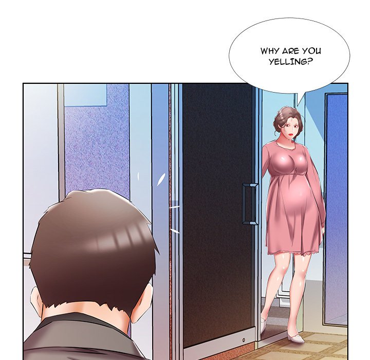 Sweet Guilty Love chapter 50 page 22
