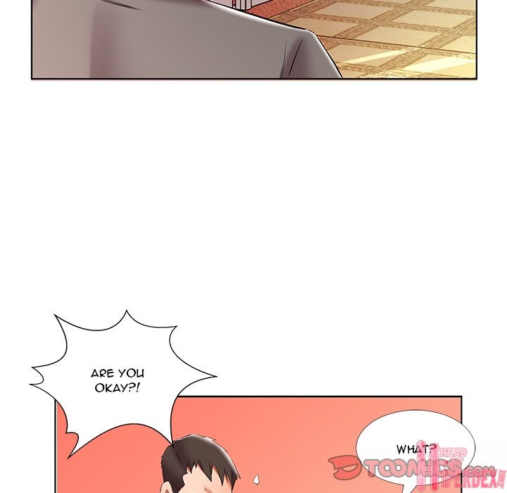 Sweet Guilty Love chapter 50 page 23