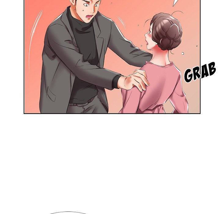 Sweet Guilty Love chapter 50 page 24