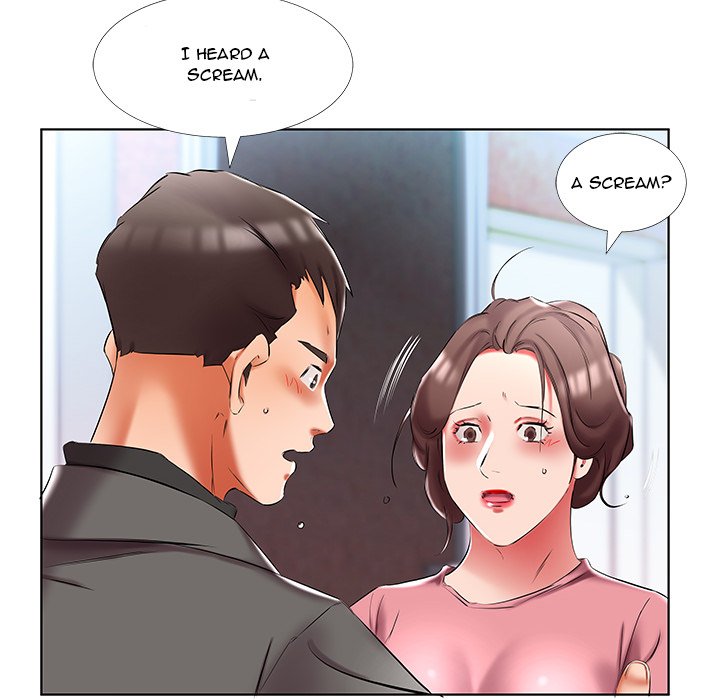 Sweet Guilty Love chapter 50 page 25