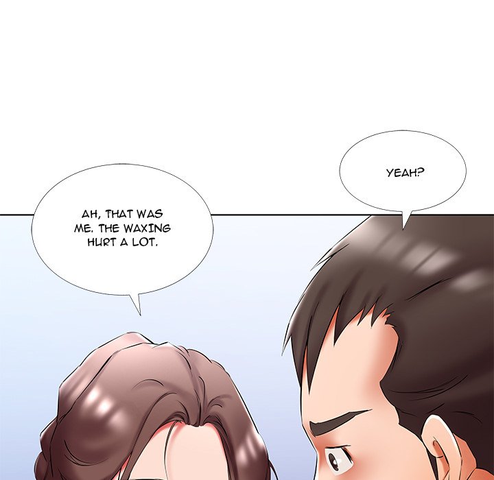 Sweet Guilty Love chapter 50 page 26
