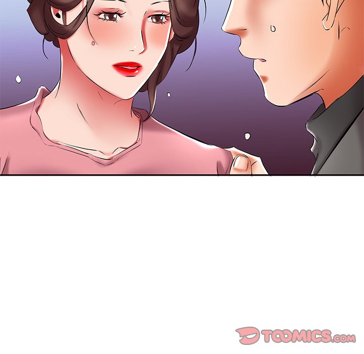 Sweet Guilty Love chapter 50 page 27