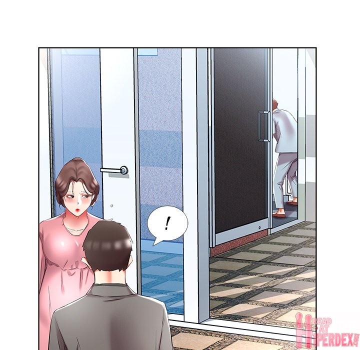 Sweet Guilty Love chapter 50 page 28