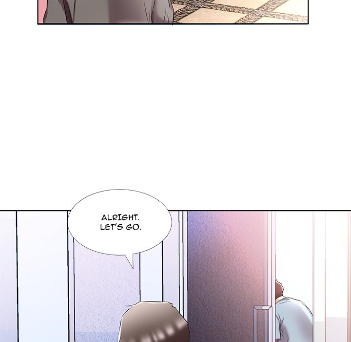 Sweet Guilty Love chapter 50 page 29
