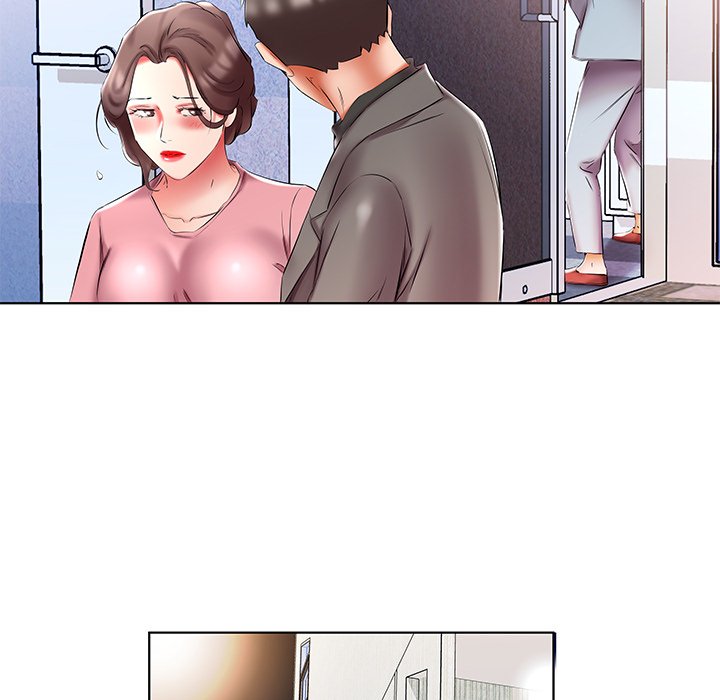 Sweet Guilty Love chapter 50 page 30