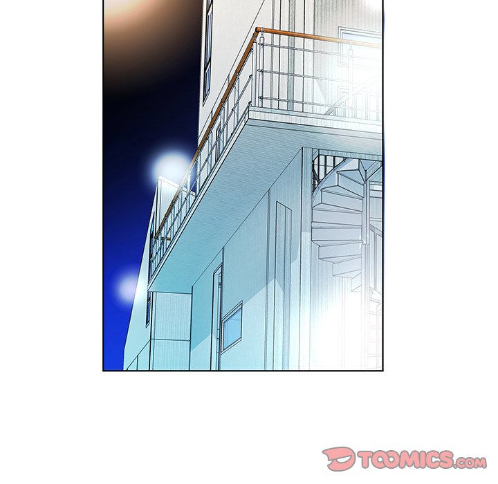 Sweet Guilty Love chapter 50 page 31