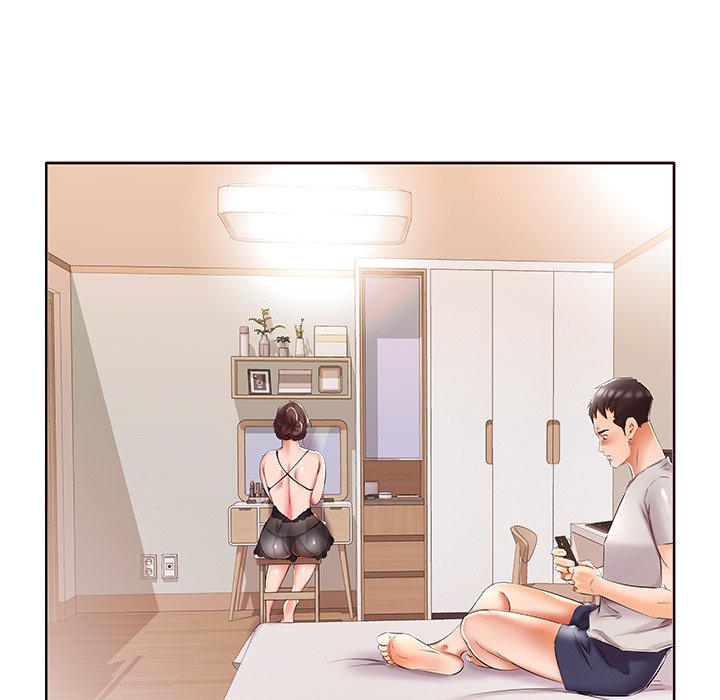 Sweet Guilty Love chapter 50 page 32