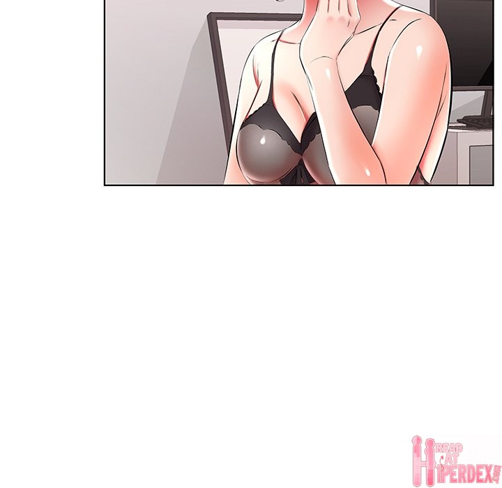 Sweet Guilty Love chapter 50 page 34