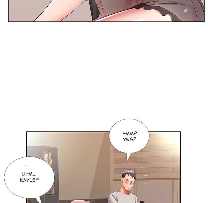 Sweet Guilty Love chapter 50 page 36
