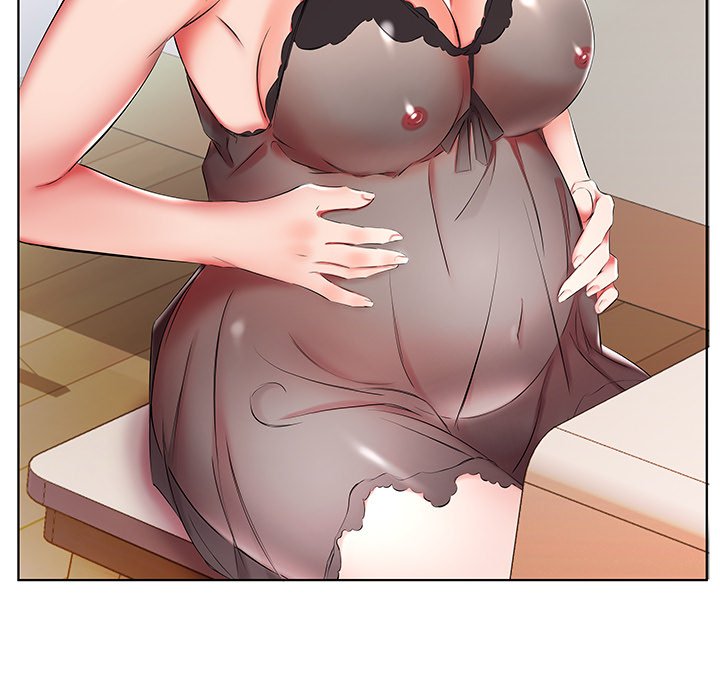 Sweet Guilty Love chapter 50 page 38