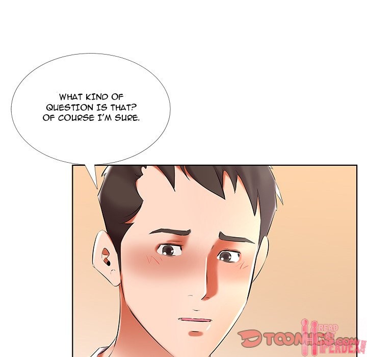 Sweet Guilty Love chapter 50 page 39