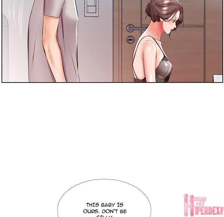 Sweet Guilty Love chapter 50 page 44