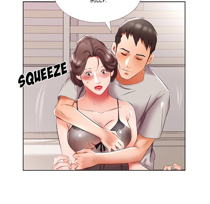Sweet Guilty Love chapter 50 page 45