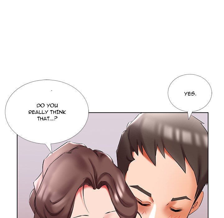 Sweet Guilty Love chapter 50 page 46
