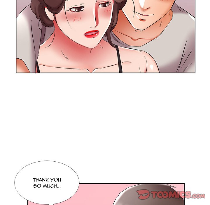 Sweet Guilty Love chapter 50 page 47