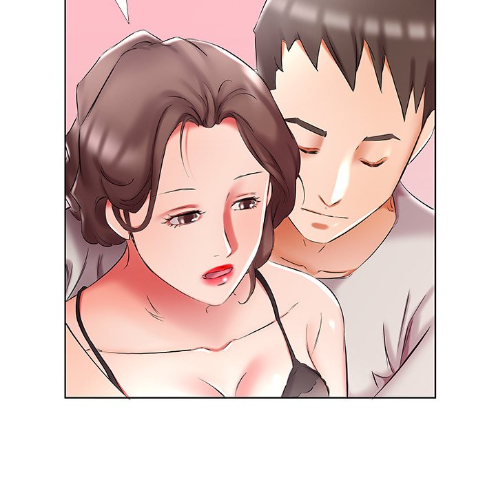 Sweet Guilty Love chapter 50 page 48