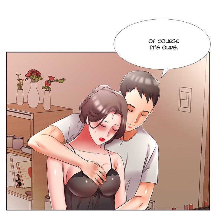 Sweet Guilty Love chapter 50 page 49