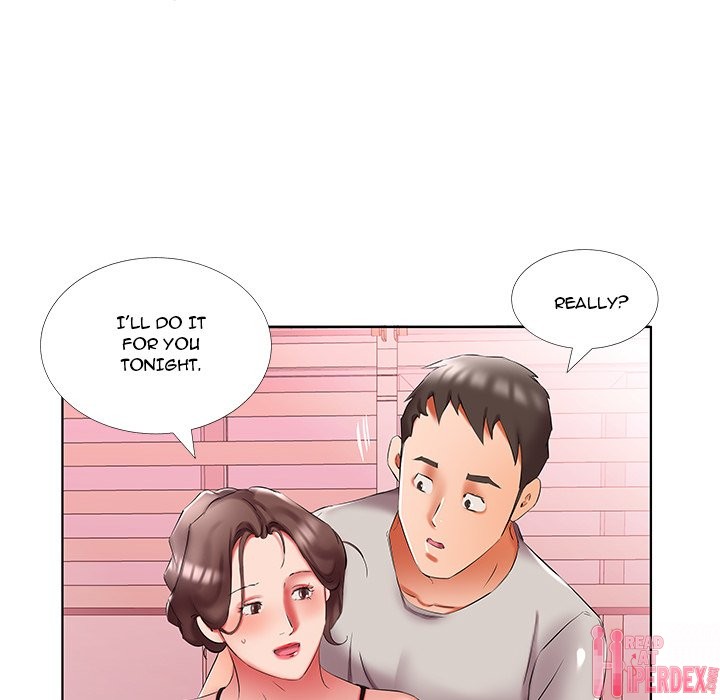 Sweet Guilty Love chapter 50 page 50