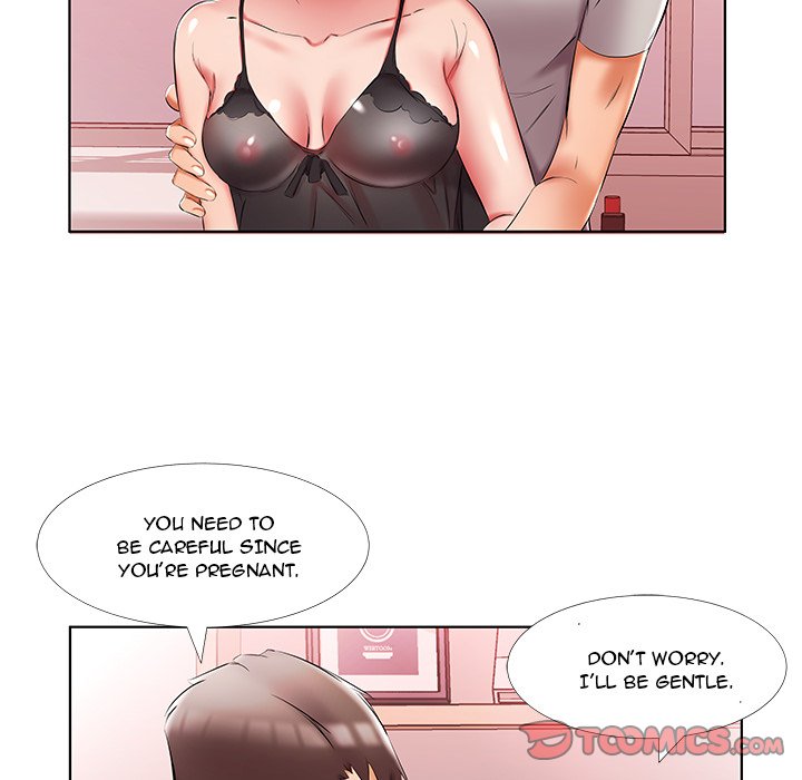 Sweet Guilty Love chapter 50 page 51