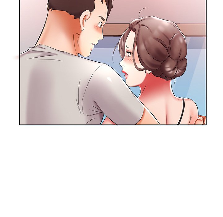 Sweet Guilty Love chapter 50 page 52