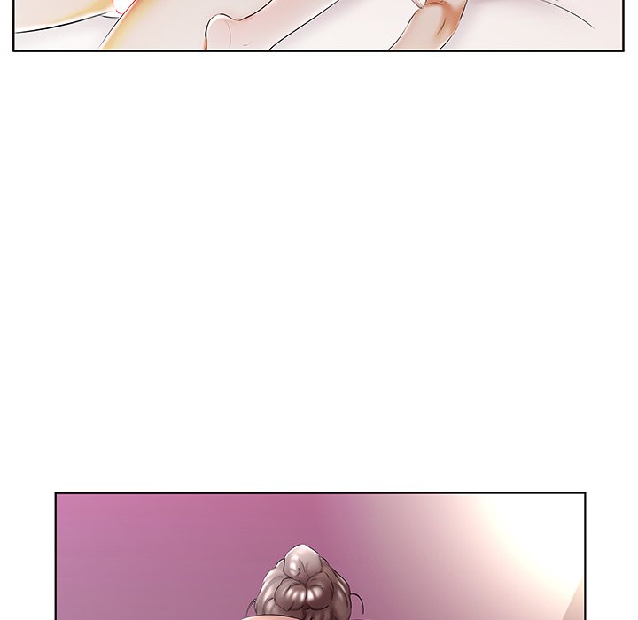 Sweet Guilty Love chapter 50 page 61
