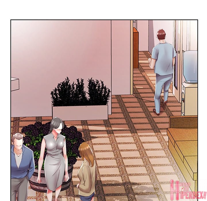 Sweet Guilty Love chapter 50 page 76