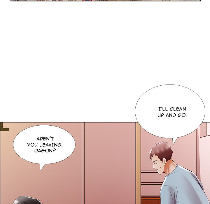 Sweet Guilty Love chapter 50 page 77