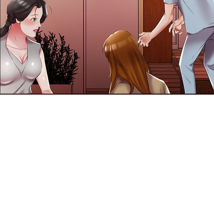 Sweet Guilty Love chapter 50 page 78