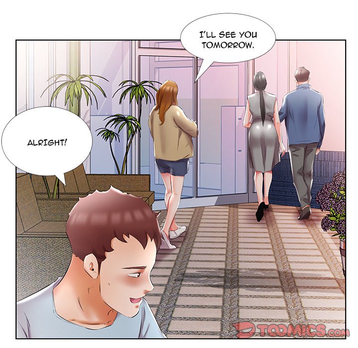 Sweet Guilty Love chapter 50 page 79
