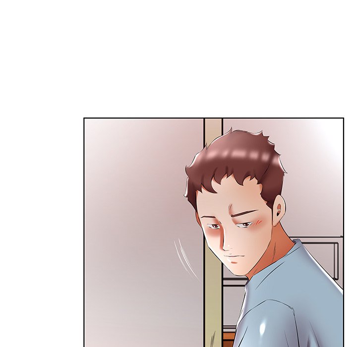 Sweet Guilty Love chapter 50 page 80