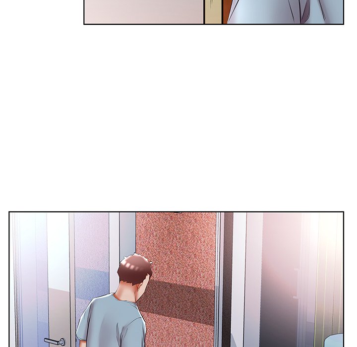 Sweet Guilty Love chapter 50 page 81