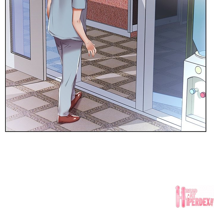 Sweet Guilty Love chapter 50 page 82