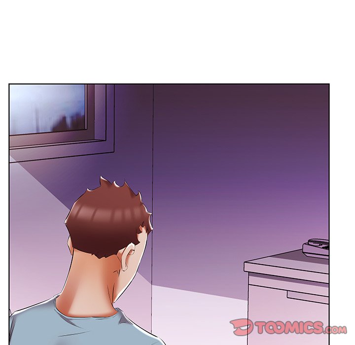Sweet Guilty Love chapter 50 page 83