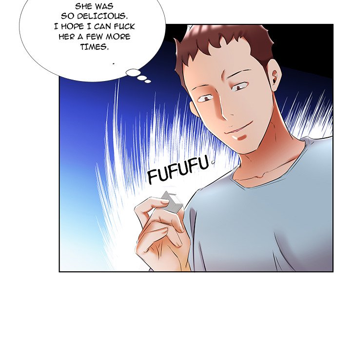 Sweet Guilty Love chapter 50 page 86