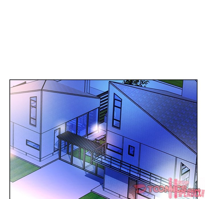 Sweet Guilty Love chapter 50 page 87