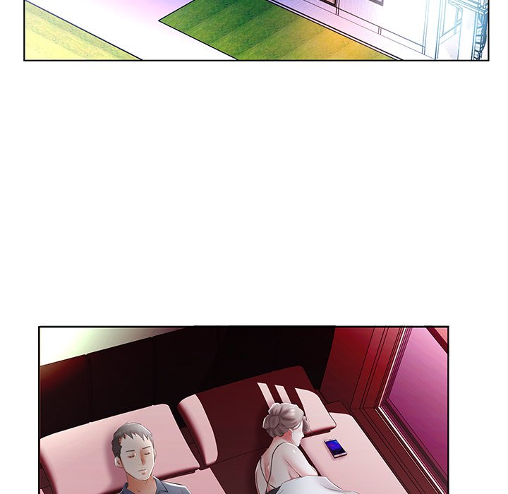 Sweet Guilty Love chapter 50 page 88
