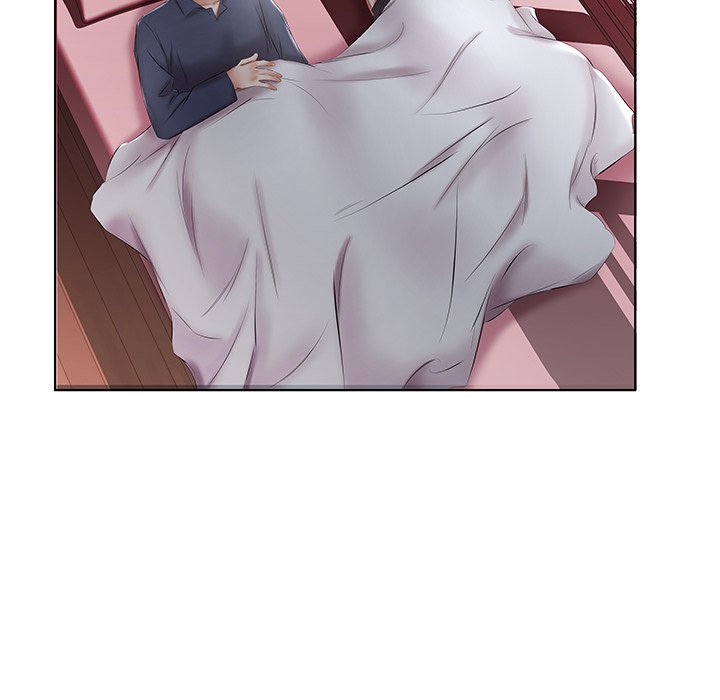 Sweet Guilty Love chapter 50 page 89