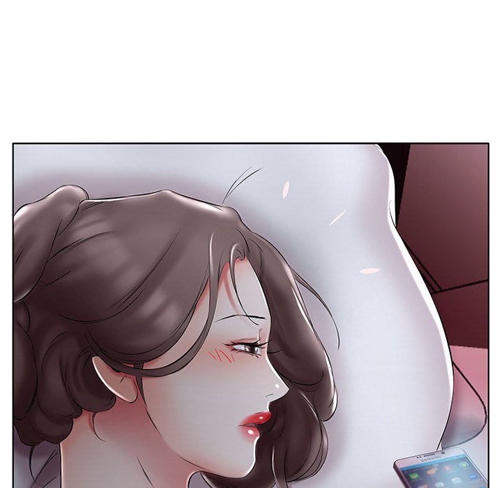 Sweet Guilty Love chapter 50 page 90
