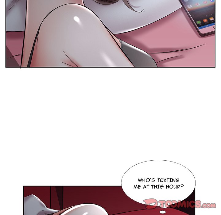 Sweet Guilty Love chapter 50 page 91