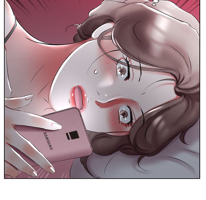 Sweet Guilty Love chapter 50 page 93