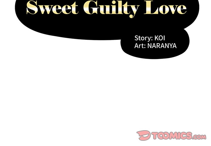 Sweet Guilty Love chapter 51 page 3